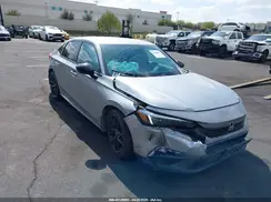 2HGFE2F56NH593846 2022 HONDA CIVIC