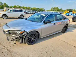 2HGFE2F56NH594138 2022 HONDA CIVIC