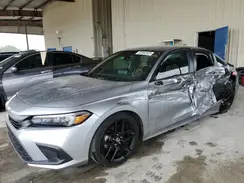 2HGFE2F56NH594155 2022 HONDA CIVIC