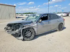 2HGFE2F56NH594219 2022 HONDA CIVIC