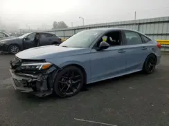 2HGFE2F56NH594284 2022 HONDA CIVIC