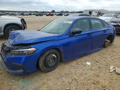 2HGFE2F56NH594687 2022 HONDA CIVIC