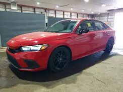 2HGFE2F56NH594981 2022 HONDA CIVIC