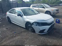 2HGFE2F56NH595001 2022 HONDA CIVIC