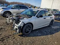 2HGFE2F56NH595435 2022 HONDA CIVIC