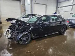 2HGFE2F56NH596486 2022 HONDA CIVIC