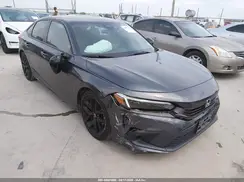 2HGFE2F56NH596729 2022 HONDA CIVIC