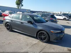 2HGFE2F56NH597380 2022 HONDA CIVIC