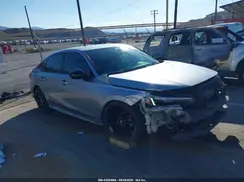 2HGFE2F56NH597590 2022 HONDA CIVIC