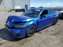 2HGFE2F56NH598058 2022 HONDA CIVIC