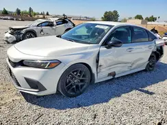 2HGFE2F56NH598268 2022 HONDA CIVIC