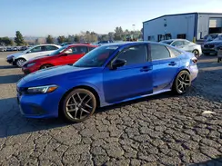 2HGFE2F56NH598447 2022 HONDA CIVIC