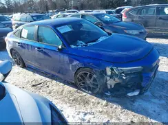 2HGFE2F56NH599131 2022 HONDA CIVIC