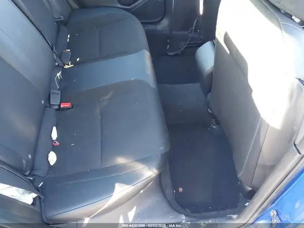 2HGFE2F56NH599131 2022 HONDA CIVIC - Image 8