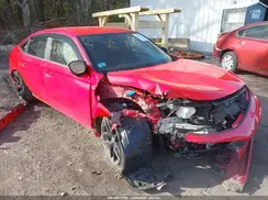 2HGFE2F56NH599159 2022 HONDA CIVIC