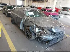 2HGFE2F56NH599405 2022 HONDA CIVIC