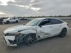 2HGFE2F56NH599422 2022 HONDA CIVIC