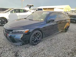 2HGFE2F56NH599811 2022 HONDA CIVIC