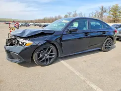 2HGFE2F56NH600312 2022 HONDA CIVIC