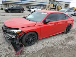 2HGFE2F56NH600570 2022 HONDA CIVIC