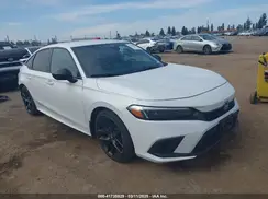 2HGFE2F56NH601153 2022 HONDA CIVIC