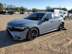 2HGFE2F56NH601573 2022 HONDA CIVIC