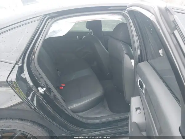 2HGFE2F56NH601671 2022 HONDA CIVIC - Image 8