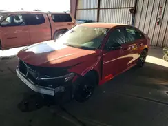 2HGFE2F56NH602271 2022 HONDA CIVIC