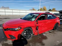 2HGFE2F56NH602397 2022 HONDA CIVIC