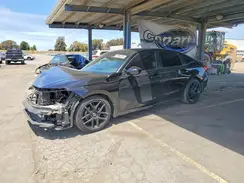 2HGFE2F56NH602450 2022 HONDA CIVIC