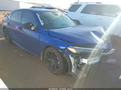 2HGFE2F56NH602674 2022 HONDA CIVIC