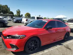 2HGFE2F56NH602982 2022 HONDA CIVIC