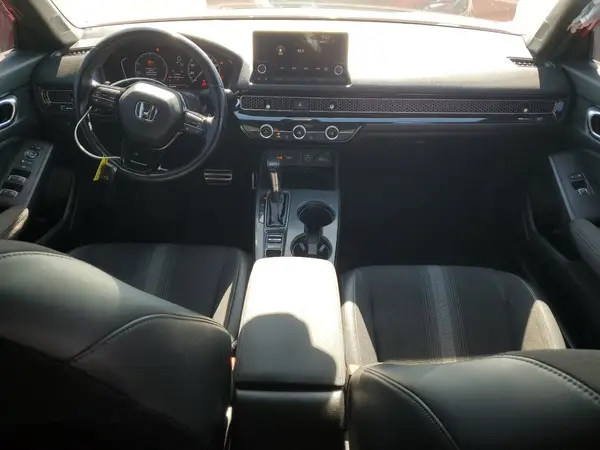 2HGFE2F56NH602982 2022 HONDA CIVIC - Image 8