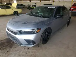 2HGFE2F56NH603470 2022 HONDA CIVIC