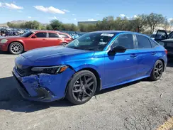 2HGFE2F56NH603677 2022 HONDA CIVIC