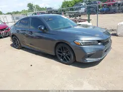 2HGFE2F56NH603792 2022 HONDA CIVIC
