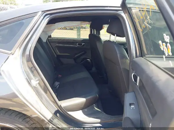 2HGFE2F56NH603792 2022 HONDA CIVIC - Image 8