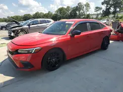 2HGFE2F56NH604702 2022 HONDA CIVIC