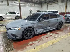 2HGFE2F56NH604909 2022 HONDA CIVIC