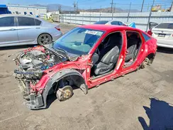 2HGFE2F56NH605073 2022 HONDA CIVIC