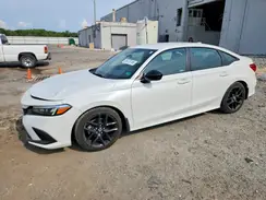 2HGFE2F56NH606014 2022 HONDA CIVIC