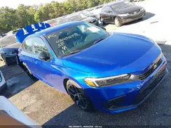 2HGFE2F56NH606918 2022 HONDA CIVIC