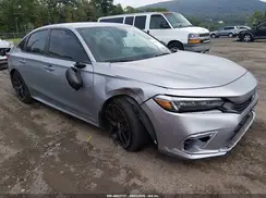 2HGFE2F56NH607437 2022 HONDA CIVIC