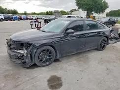 2HGFE2F56NH608121 2022 HONDA CIVIC