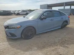 2HGFE2F56NH608202 2022 HONDA CIVIC