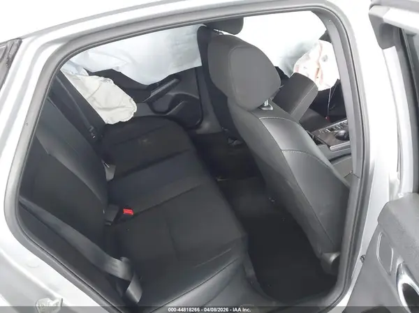 2HGFE2F56NH608670 2022 HONDA CIVIC - Image 8