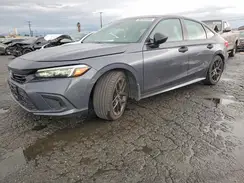 2HGFE2F56NH608782 2022 HONDA CIVIC