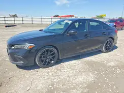 2HGFE2F56NH608944 2022 HONDA CIVIC