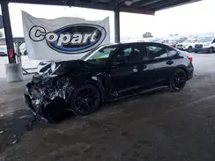 2HGFE2F56NH609088 2022 HONDA CIVIC