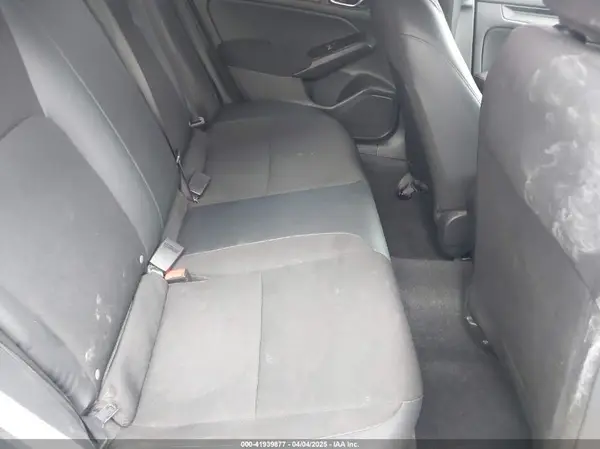 2HGFE2F56NH609379 2022 HONDA CIVIC - Image 8